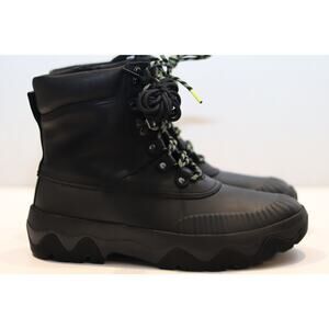 Sperry Acadia Boot Sz 8.5